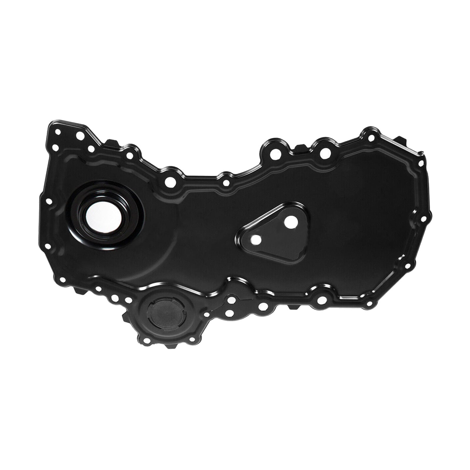 Timing Belt Cover Suitable for Ford Transit 2.0 Ecoblue Adblue FWD RWD-3