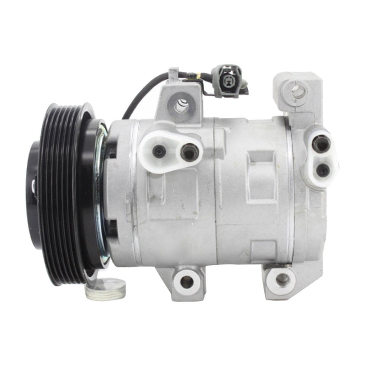 Air Con AC Compressor Suitable for Mazda6 GH 2.5L Petrol L5-VE 01/08 - 11/12-0