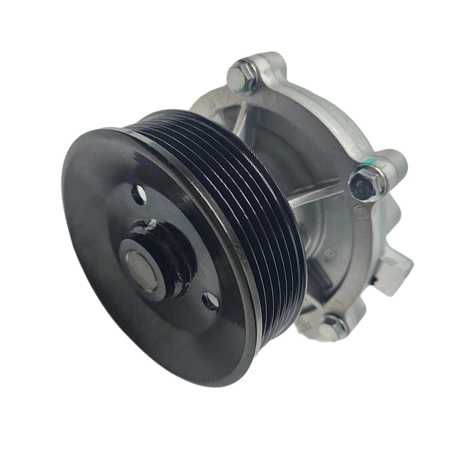 Heavy Duty Water Pump Suitable For LDV Deliver 9 / T60 2020-On 2.0L Turbo Diesel-2