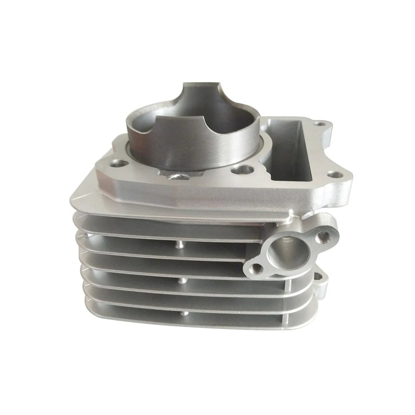 Cylinder Piston 66mm Suitable Suzuki DR200 RV200 GS200 DF200 SP200 Top End Kit-3