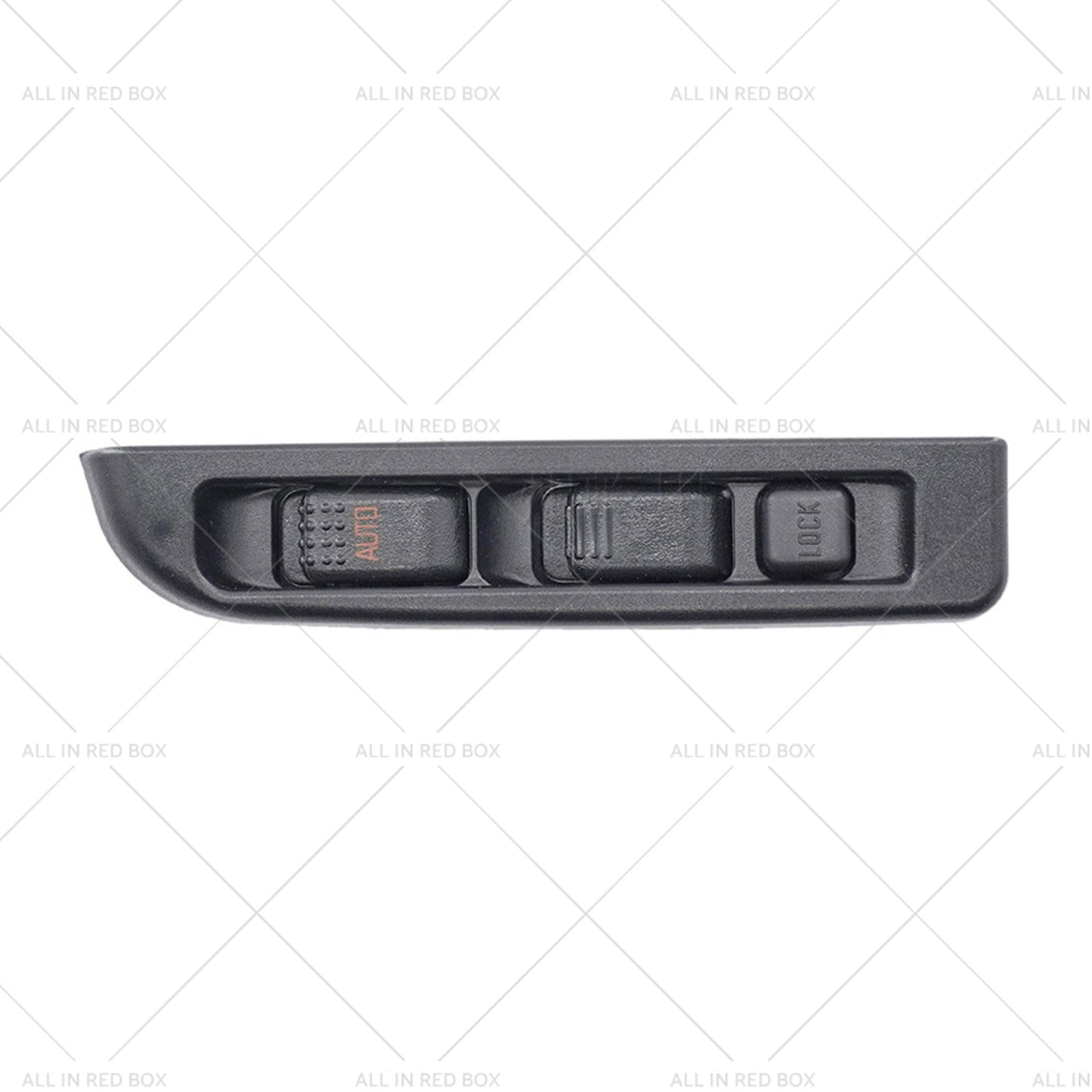 8973151840 Car Main Power Window Control Switch Suitable For Isuzu NHR NKR Right-4