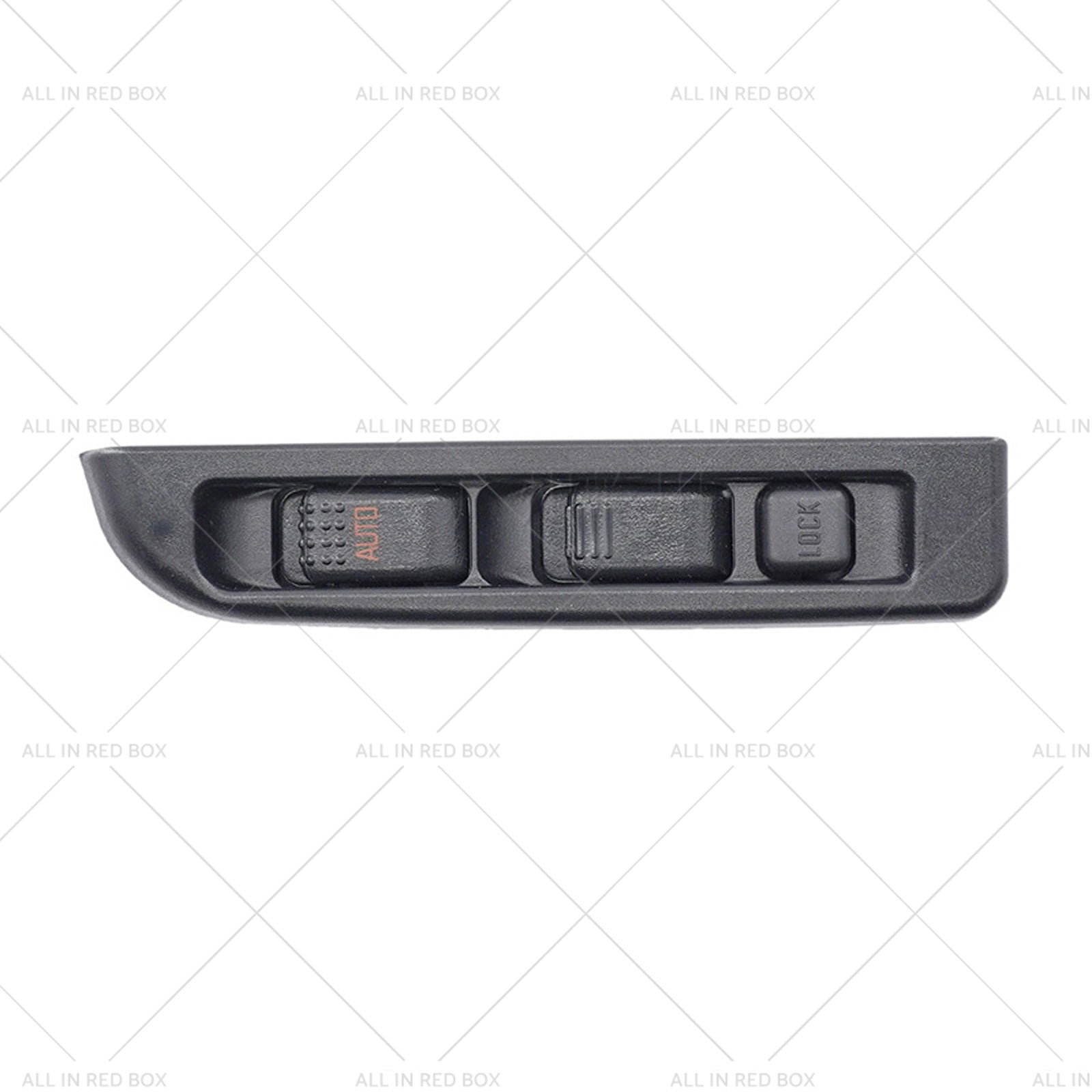 8973151840 Car Main Power Window Control Switch Suitable For Isuzu NHR NKR Right-4