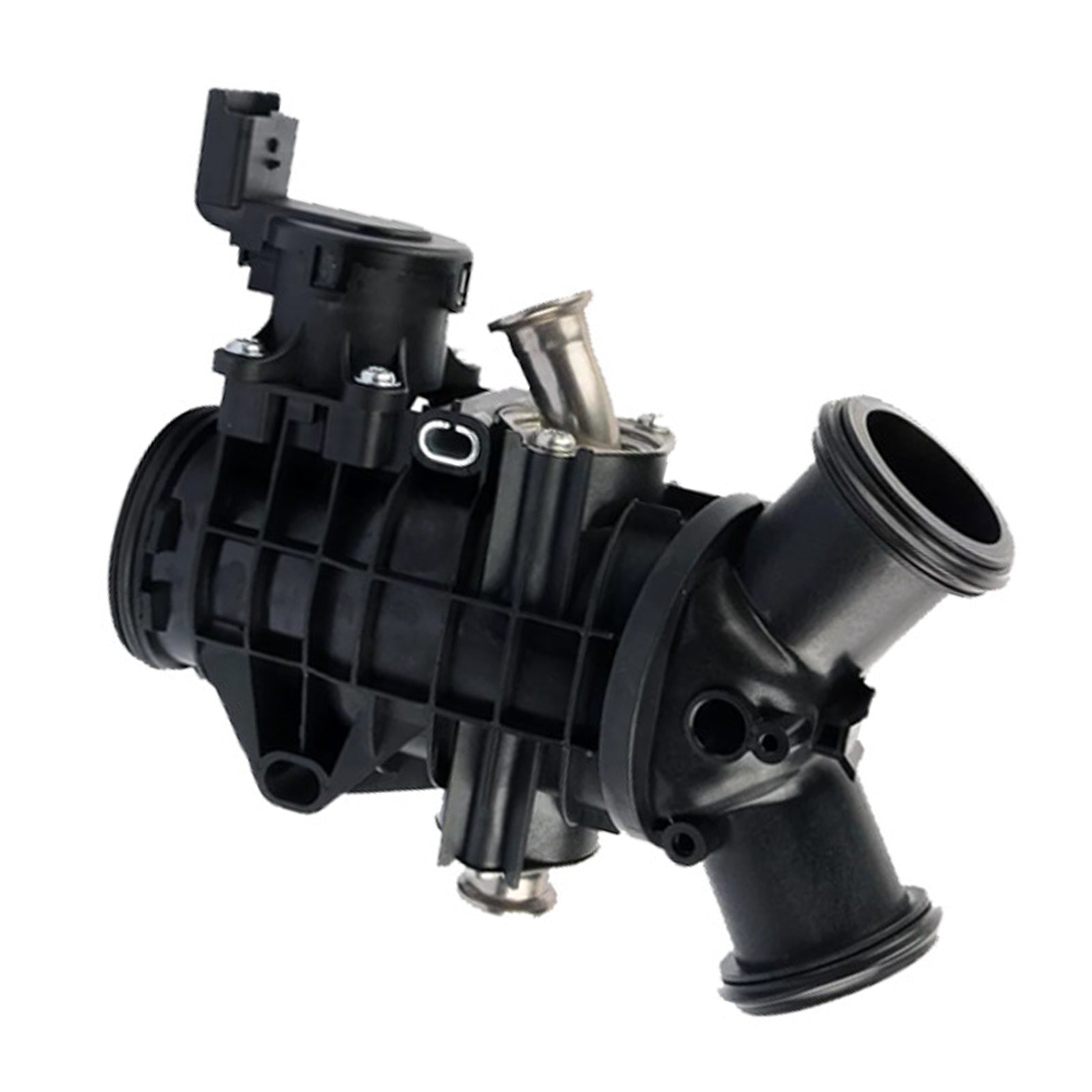 Throttle Body Suitable For Land Rover Range Rover Sport Discovery 4 3.0 V6-0