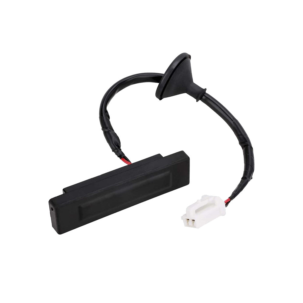 Rear Boot Tailgate Release Switch Suitable for Hyundai Veloster 81260-2V000-0