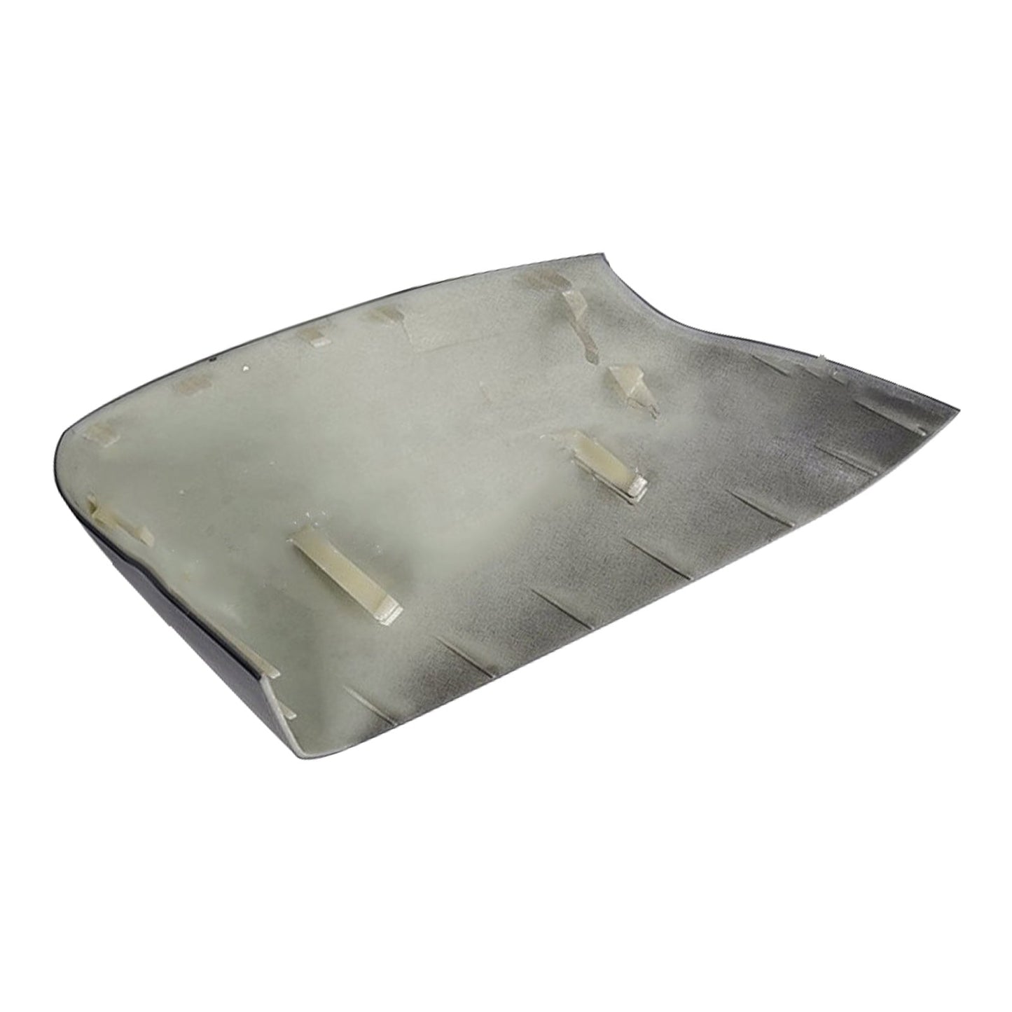 Right Side Grey Mirror Cover Cap Housing Suitable For Ford Ranger Wildtrak 2012-2021-4
