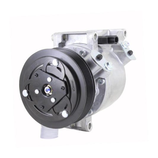 Air Con AC Compressor Suitable for Mazda CX-3 DK 2.0L Petrol PE 01/2015 - Onward-0