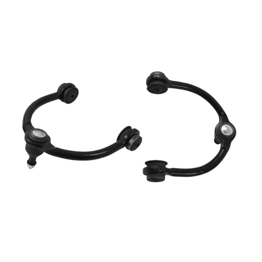 Front Upper Suspension Control Arm With Ball Joint Pair Left Hand and Right Hand Suitable For Jeep Grand Cherokee WH WK1 2005-2010-0