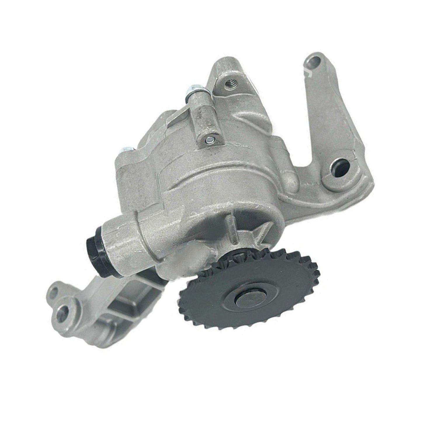 Front Engine Oil Pump Suitable for Hyundai iLoad iMax Kia Sorento 2.5L Diesel-2