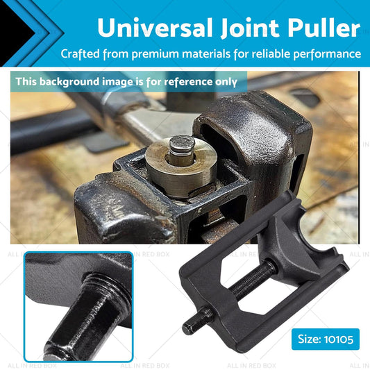 U Joint Puller Press Removal U-Joint Tool Suitable For Automotive Class 1-3-0