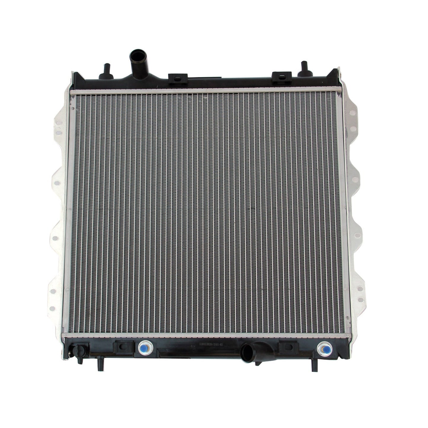 Alloy Radiator Suitable for Chrysler PT Cruiser  2000-On 2.0 2.4 Turbo 4Cyl-0