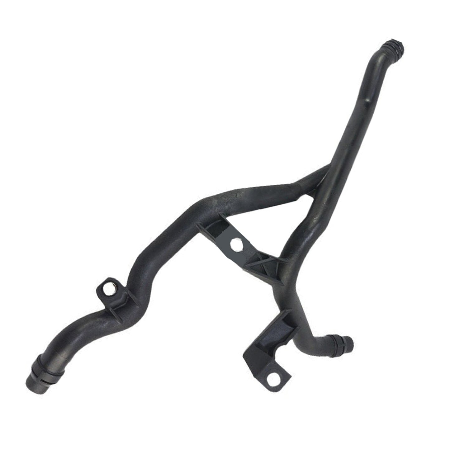 Engine Coolant Hose Suitable For BMW E60 E61 525i 530i M54 2003-2005 11537519710-2
