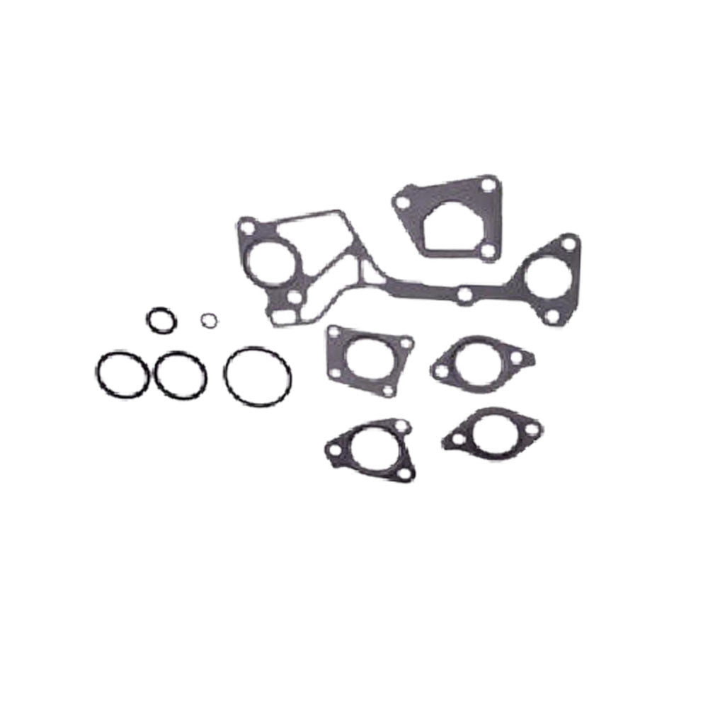 VRS Cylinder Head Gasket Kit Suitable for Mitsubishi 380 Pajero NS NT NW NX 3.8L-2
