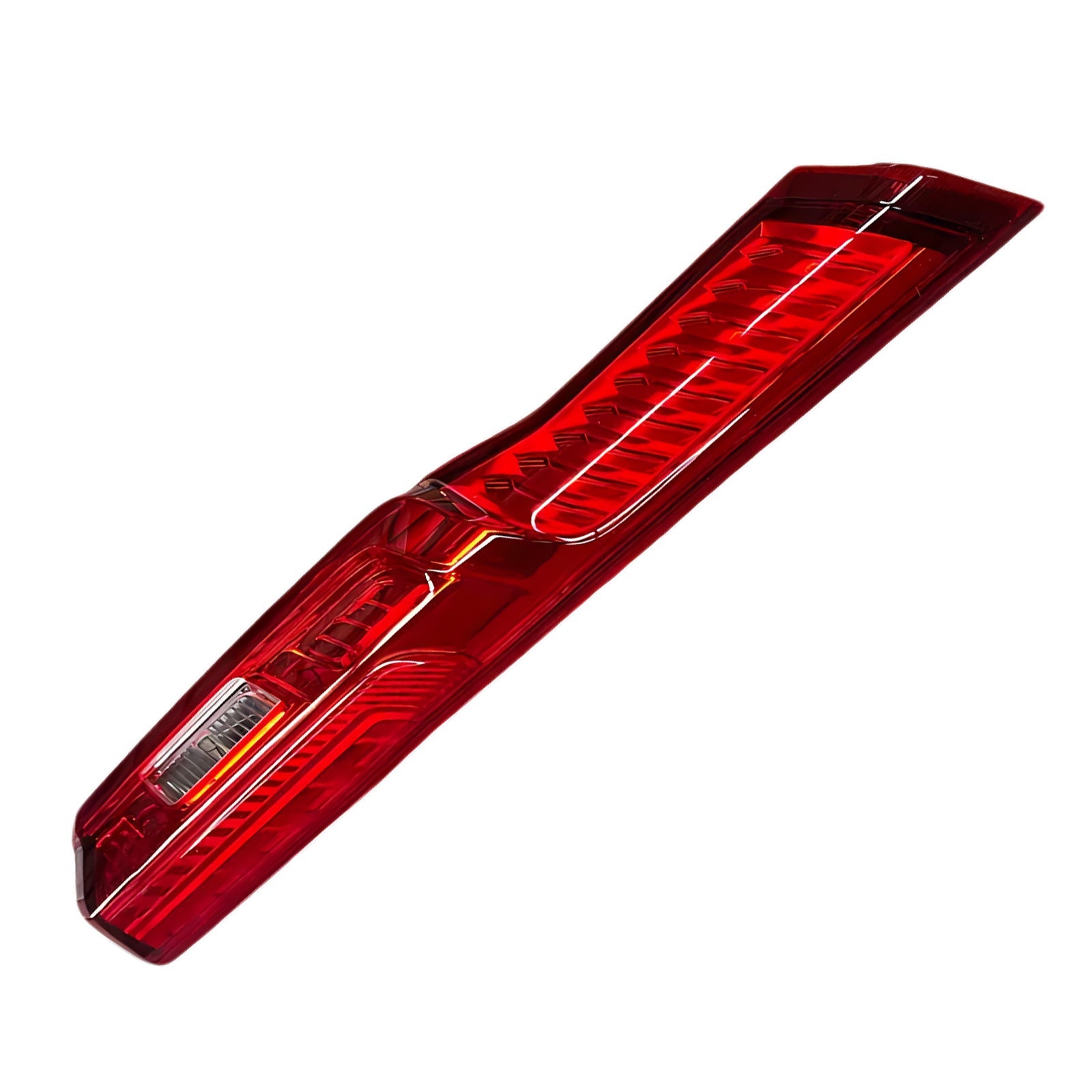 Left & Right Side Rear Tail Light Halogen Suitable for LDV Deliver 9 V90 2020-On-4