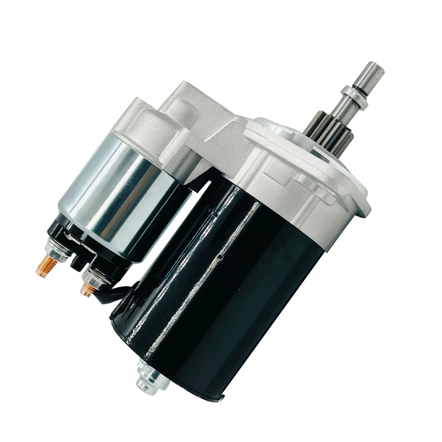 Starter Motor Suitable For VW 67-79 Manual Type 1.2 1.3 1.5 1.6 Petrol 1023D-2
