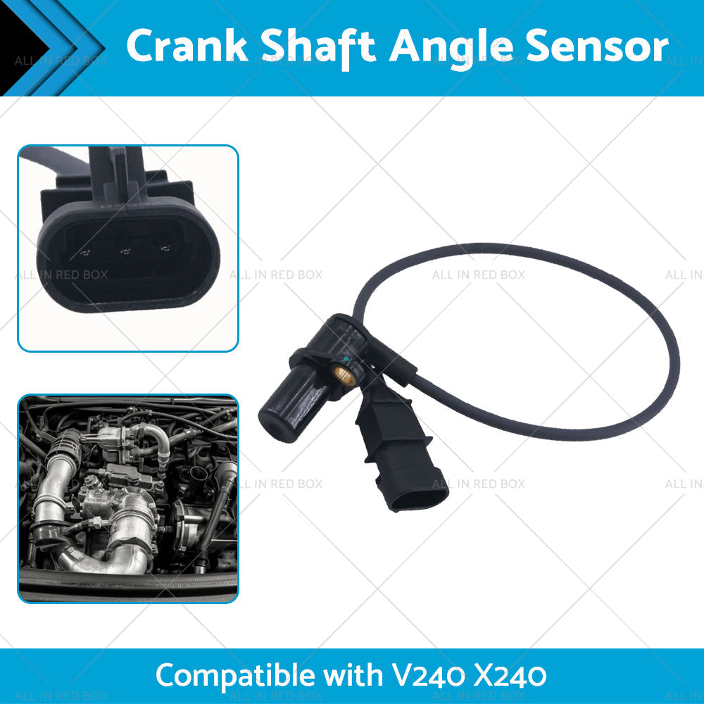 Crank Shaft Angle Sensor Suitable for Great Wall V240 X240 2. 4L Petrol 2009-on-2
