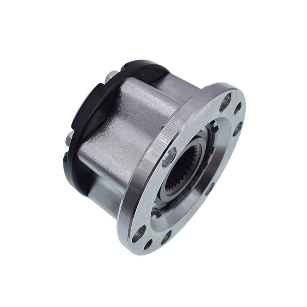 Free Wheel Locking Hub Set Suitable For  Hilux RZN169 RZN174 VZN167 VZN172 97-05-3