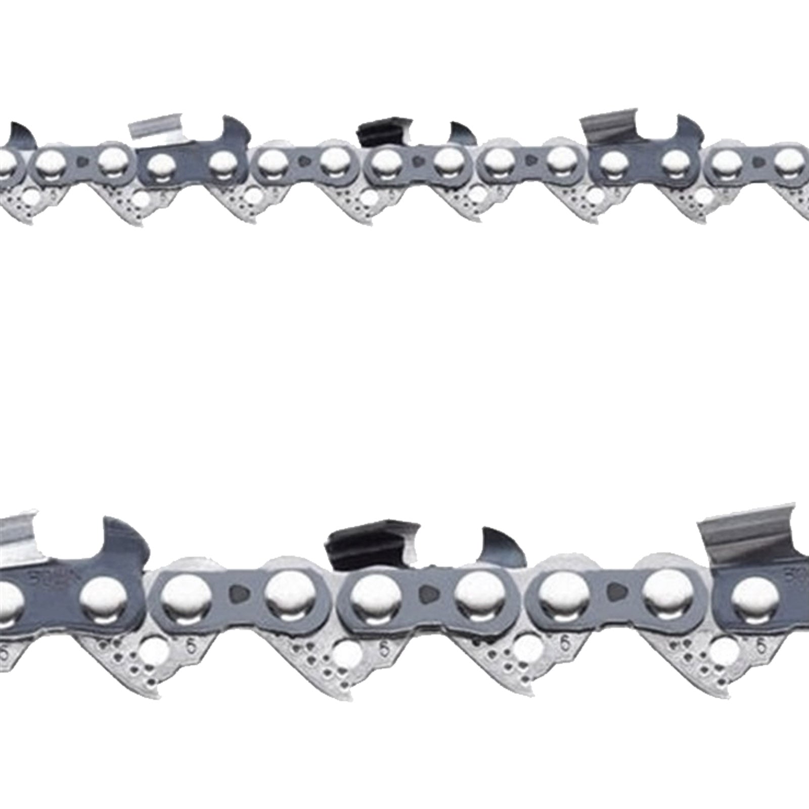 16'' Chainsaw Bar & Chain 3/8LP 55DL .043 Gauge Suitable For Stihl MS170–MS181C-2