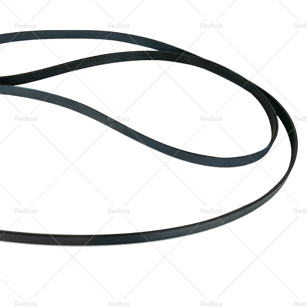 Dryer Drum Belt Suitable for Electrolux Sensor EDV5552 EDV6552 EDV5051 EDV6051-4