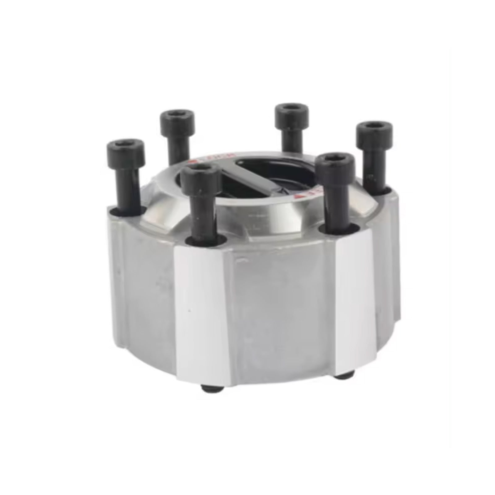 Wheel Locking Hub Set Suitable for 90-16 Navara Pathfinder Terrano D21 D22-4