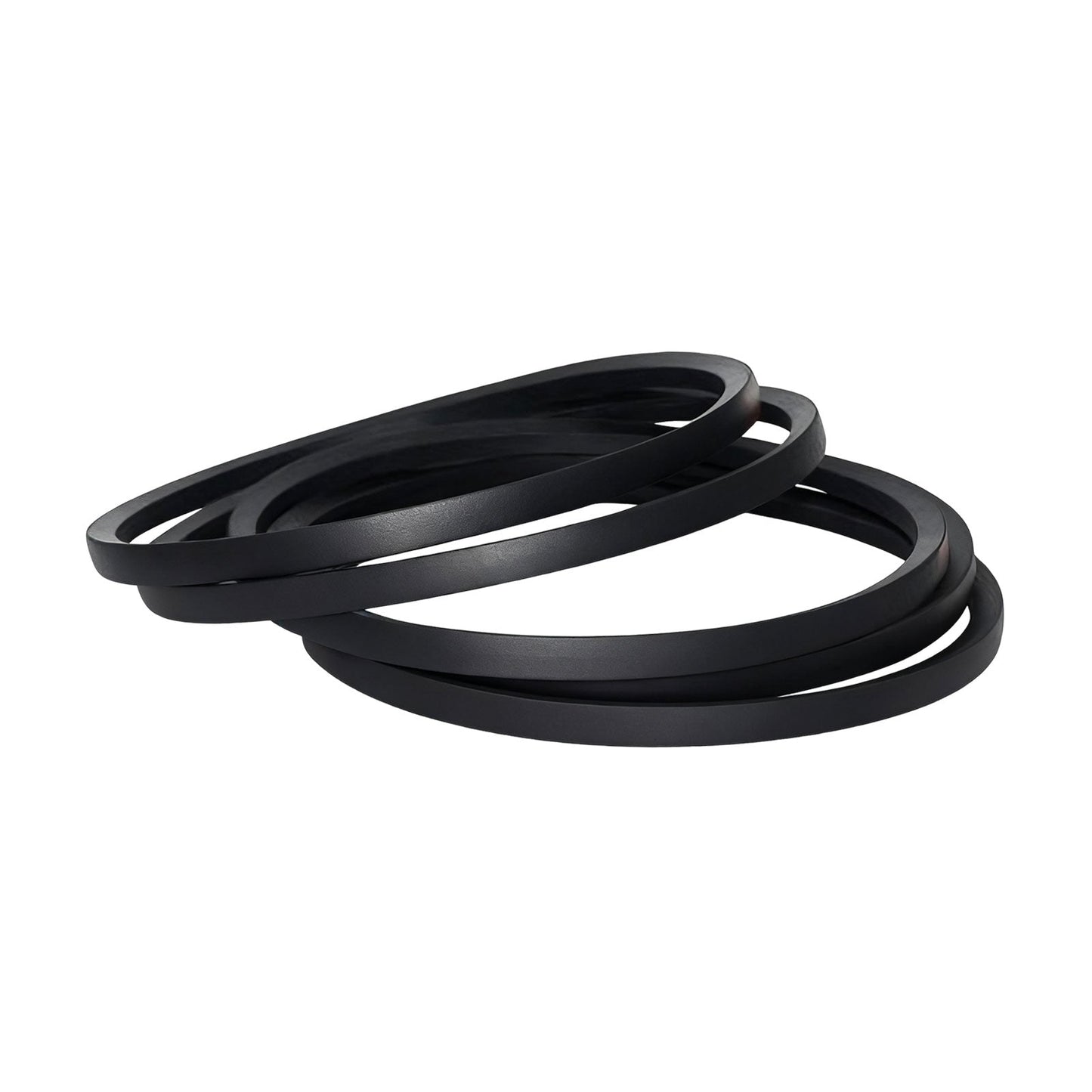 Fan Belt Kit Suitable for Toyota Hilux Diesel 2.8L 3.0L 3L 5L Engines 1988-On-0