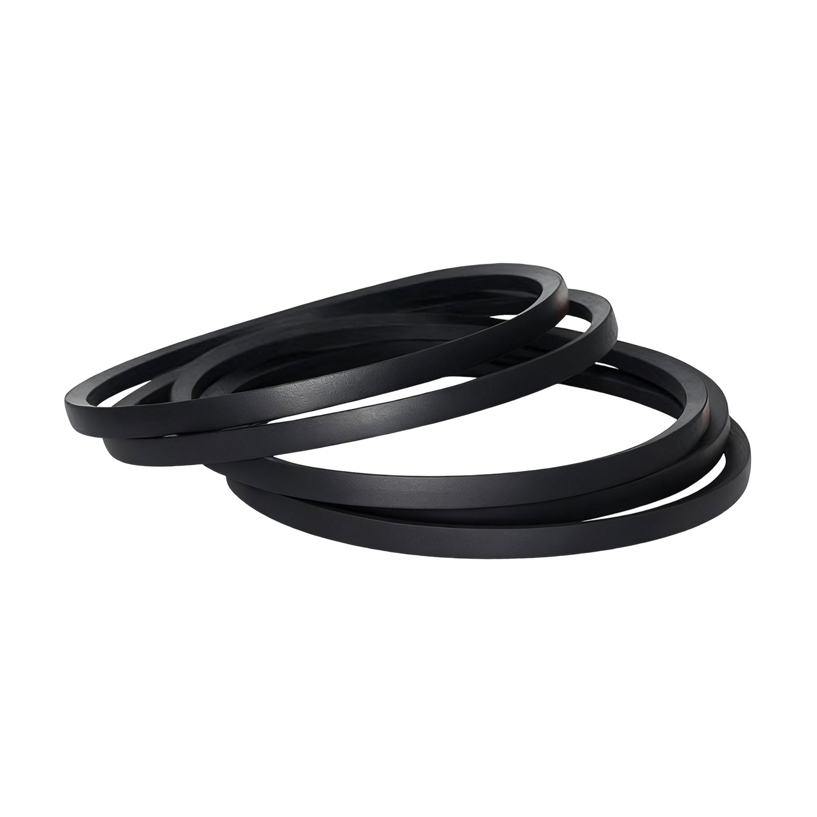 Fan Belt Kit Suitable for Toyota Hilux Diesel 2.8L 3.0L 3L 5L Engines 1988-On-0