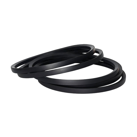Fan Belt Kit Suitable for Toyota Hilux Diesel 2.8L 3.0L 3L 5L Engines 1988-On-0