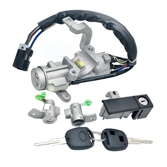 Ignition Lock Assembly Suitable For Great Wall Motors V200 V240-0