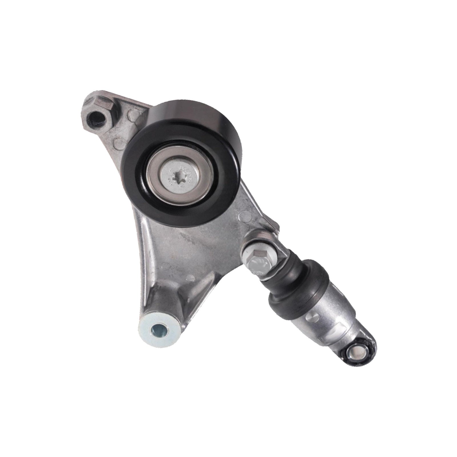 Tensioner Pulley Belt Kit Suitable For Toyota Camry ACV40 RAV4 ACA33 Tarago 2.4L-1
