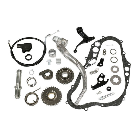 Complete Kick Start Kit Suitable ForSuzuki Drz400 Drz 400E All Years 26300-29815-0