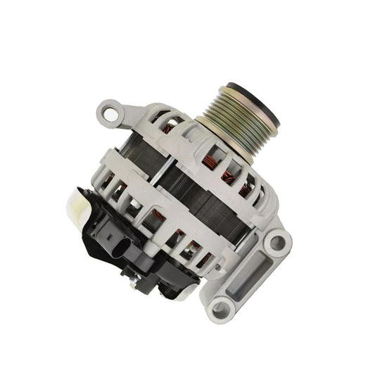 110A Alternator Suitable For Ford Ranger PX P4AT P5AT 2.2L 4cyl 3.2L 5cyl 11-15-0
