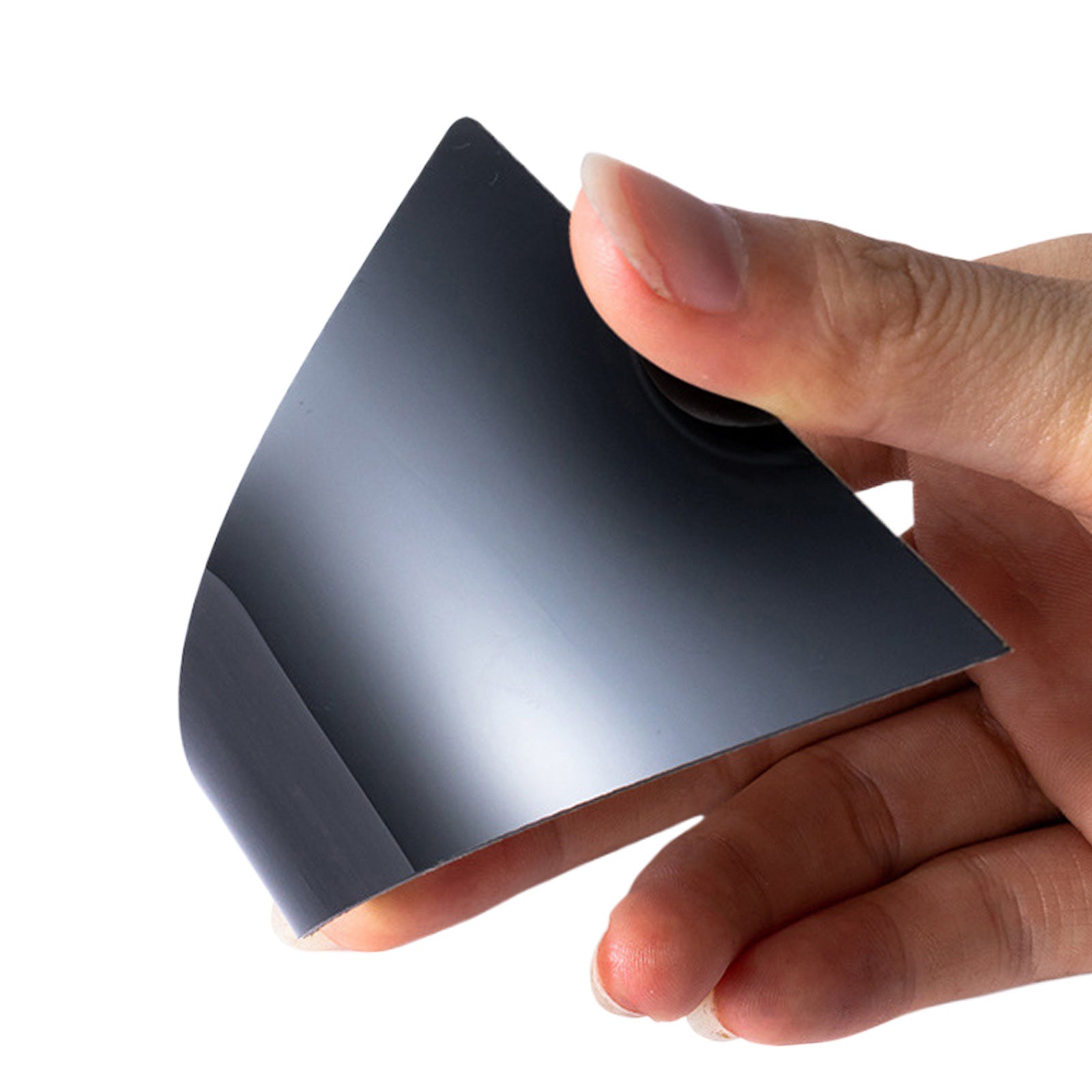 Gloss Black Pillar Posts Door Trim Cover Suitable For Toyota RAV4 2019-2024-4