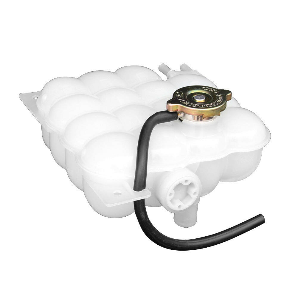 Radiator Expansion Bottle Header Tank Suitable For Ford Falcon EB Fairlane Fairmont LTD-1