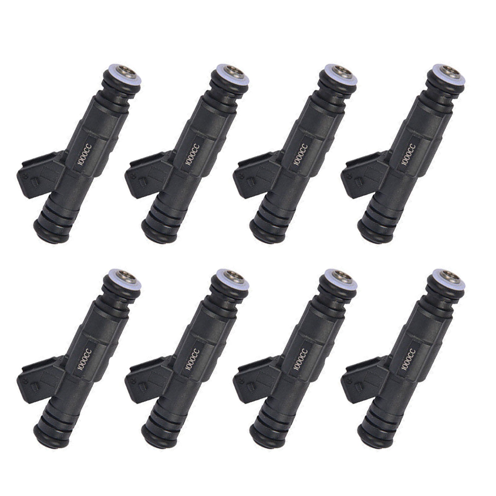 8x 1000cc Fuel Injectors Suitable For LS1 HSV Gen 3 XR8 Commodore VN-VY V6-1