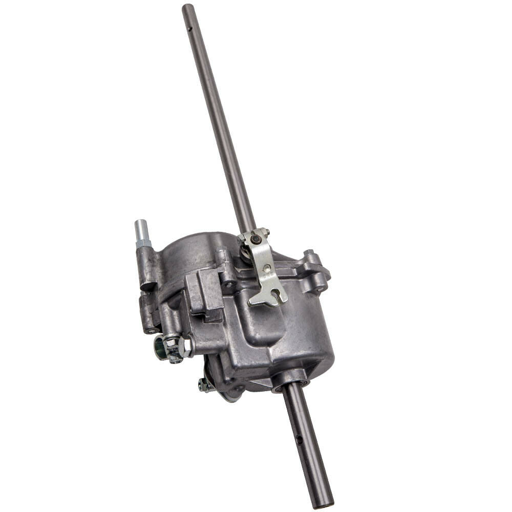 Gearbox 3 Speed Transmission Suitable For Honda HRU216 Self Propelled Lawn Mower-4