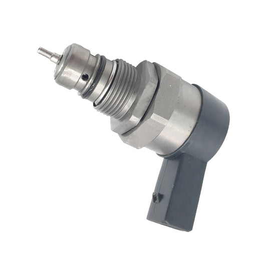 Valve Fuel Common Rail Pressure Regulator Suitable For Mercedes-Benz GL ML 350-1