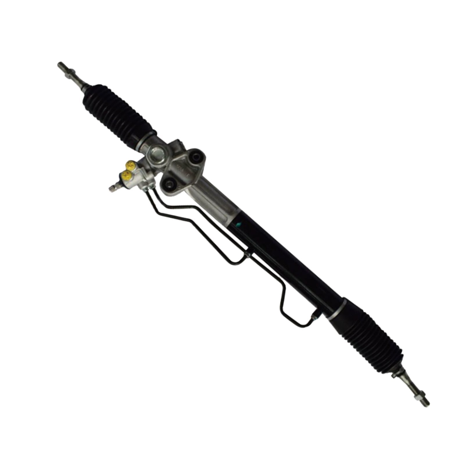 Power Steering Rack Suitable for Mitsubishi Pajero NS NT 3.2L 3.8L 4WD 2006-2014-0