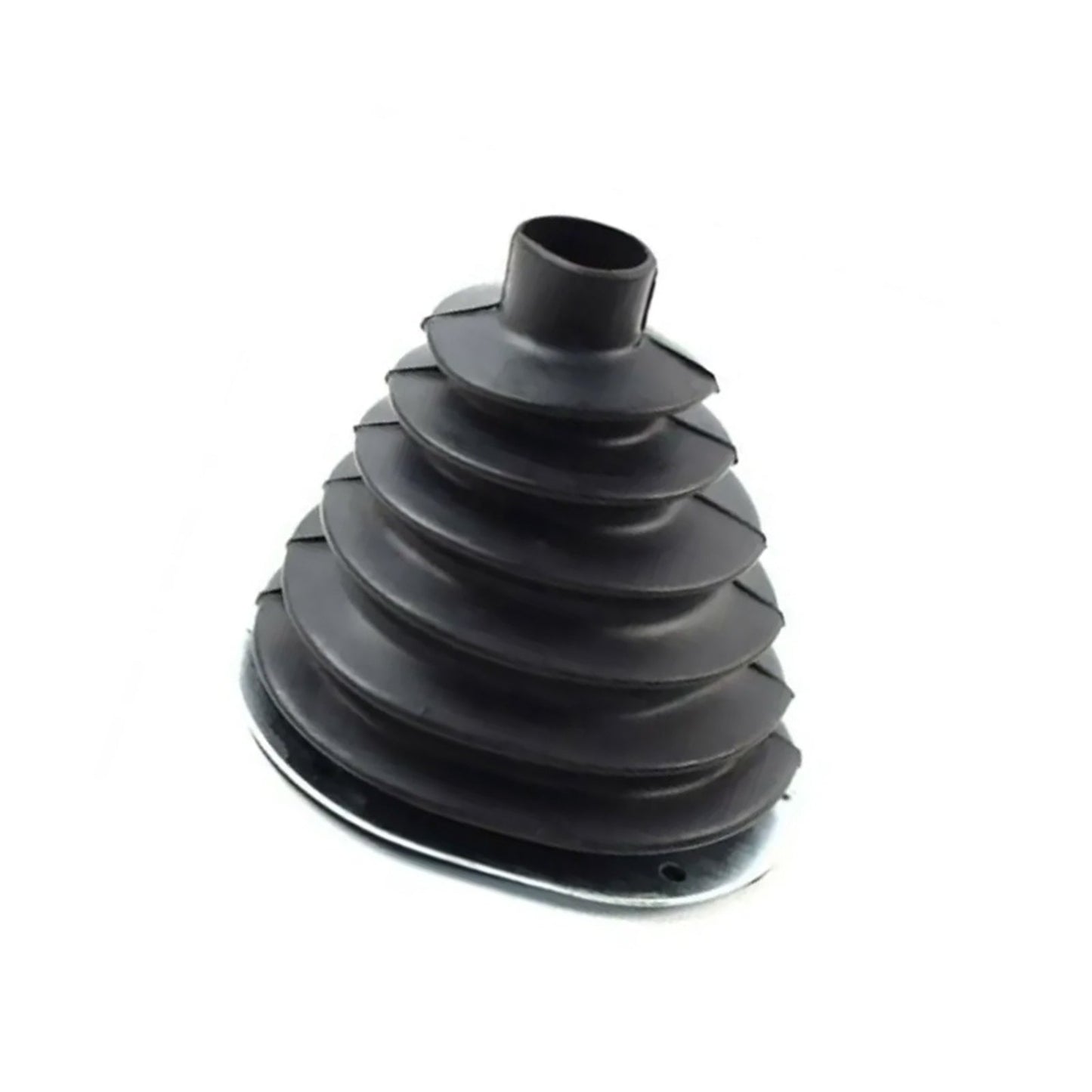 2x Rubber Steering Arm Boots Suitable For Bobcat 553 / 630 / 631 / 632 / 641 / 642 / 643 / 645 / 653 / 730-0