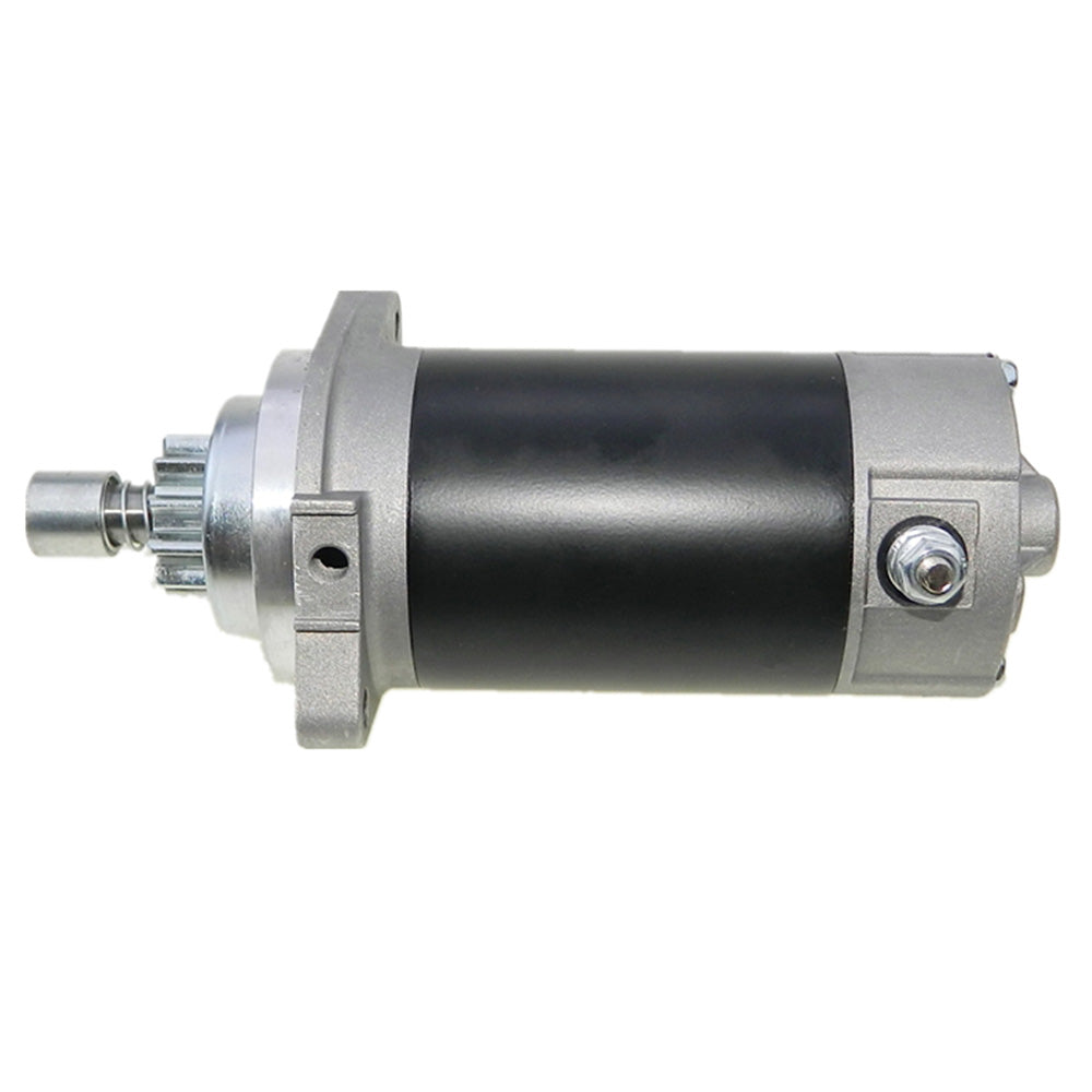 Starter Motor Suitable For Yamaha Mercury Outboard 20Hp 25Hp 30Hp 40Hp 2-Stroke-3