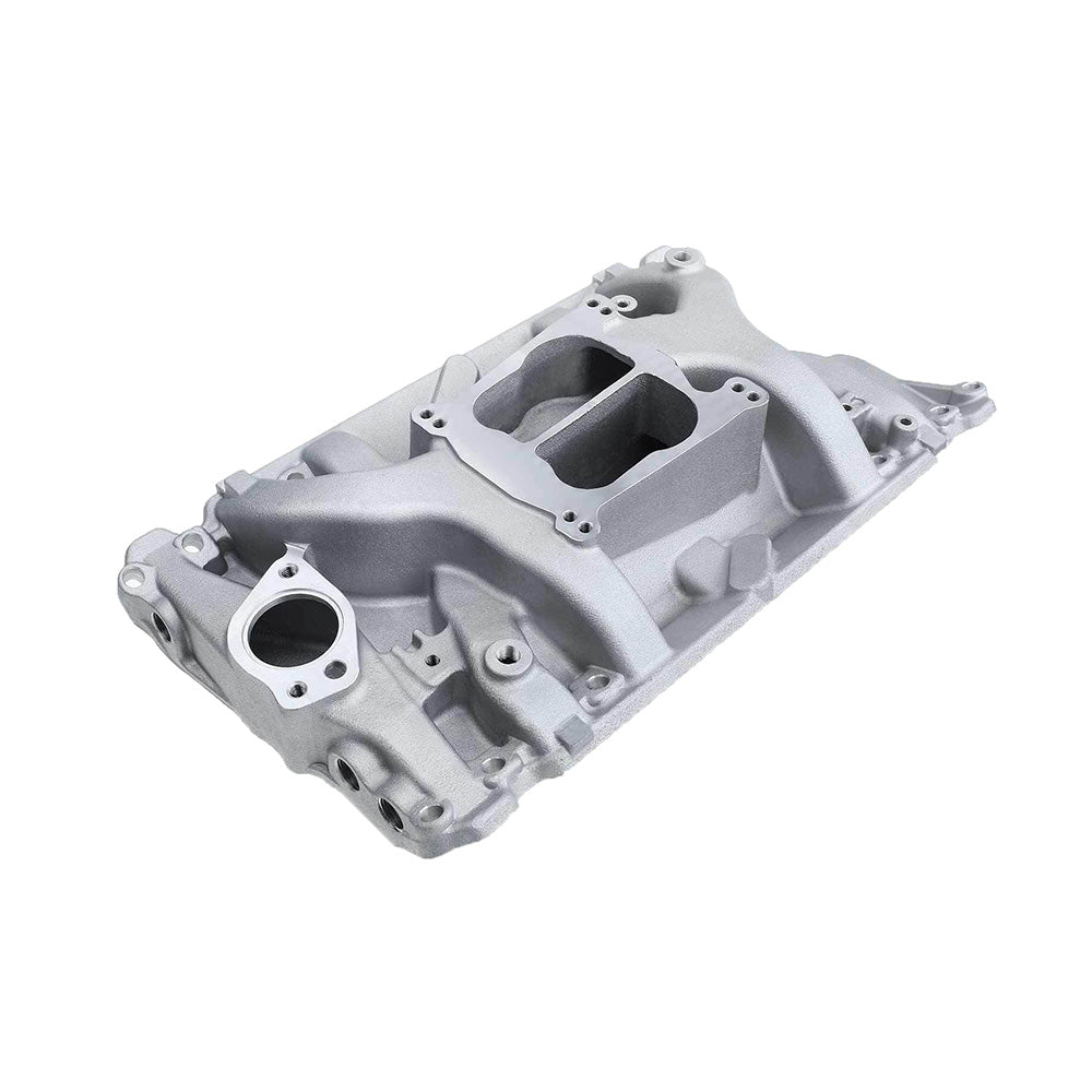 Intake Manifold Dual Plane 2194 with Gaskets Suitable For Holden Commodore V8 253–308-0