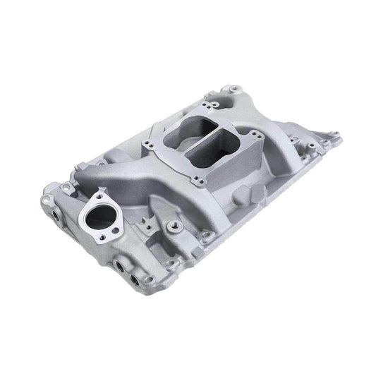 Intake Manifold Dual Plane 2194 with Gaskets Suitable For Holden Commodore V8 253–308-0