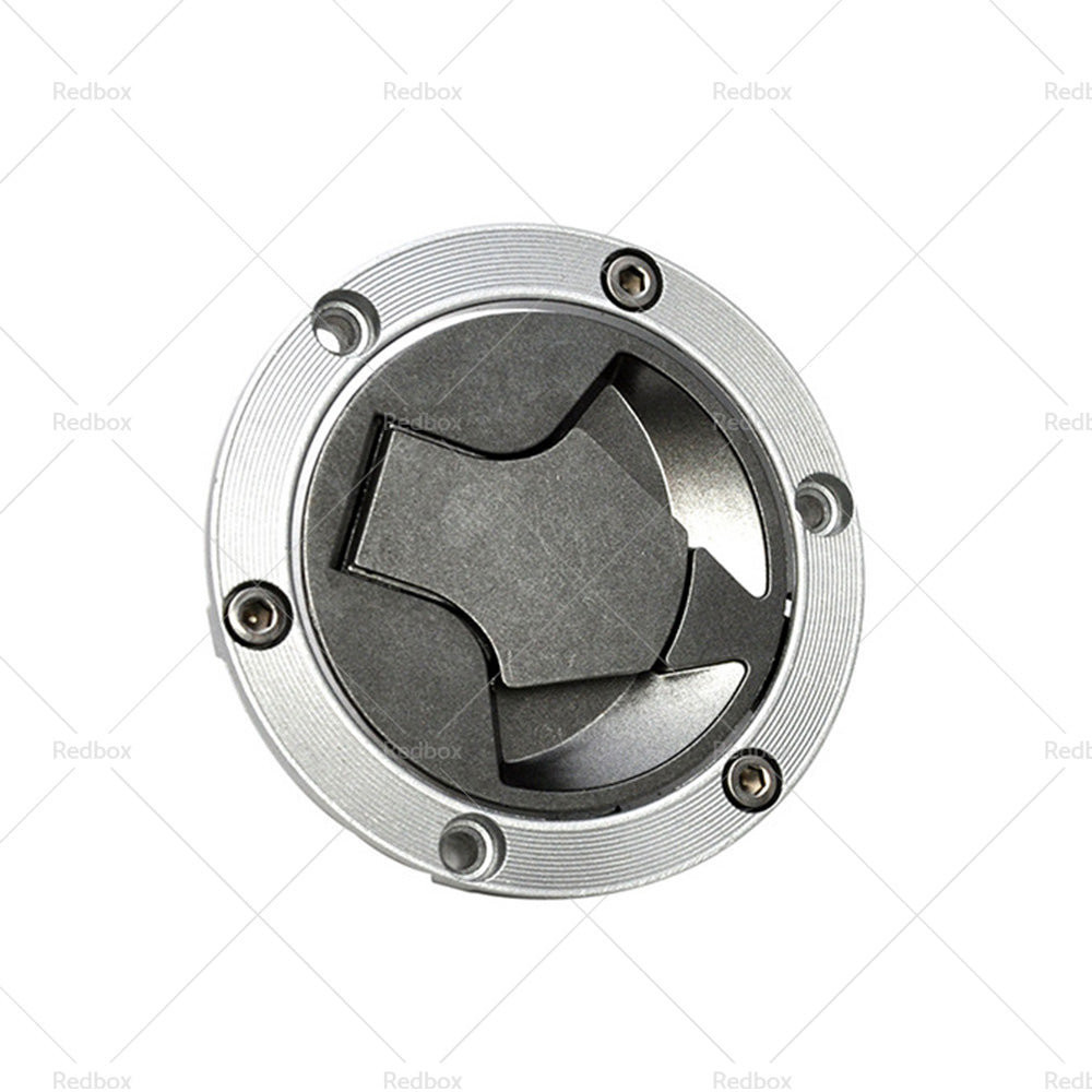Ignition Switch Lock Gas Cap Lock Key Set Suitable For Kawasaki EX250 Ninja 250-2