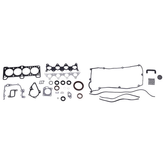 VRS Cylinder Head Gasket Set Suitable For Hyundai Getz TB 1.4L G4EE, 1.5L G4EC-1