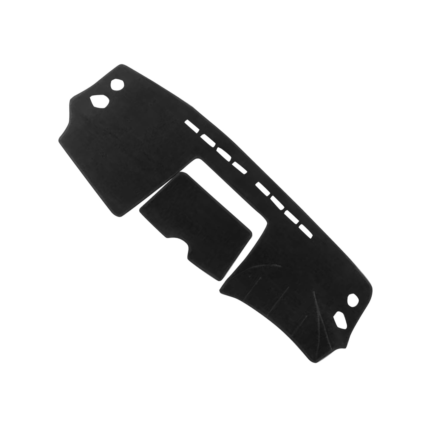 Car Dash Mat Anti-Slip Dashboard Cover Suitable For Nissan X-Trail T31 2007-2013-2