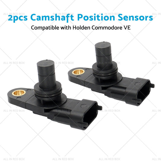 2PCS Camshaft position sensor Suitable for Holden VE Commodore 06-13 Cam angle-1
