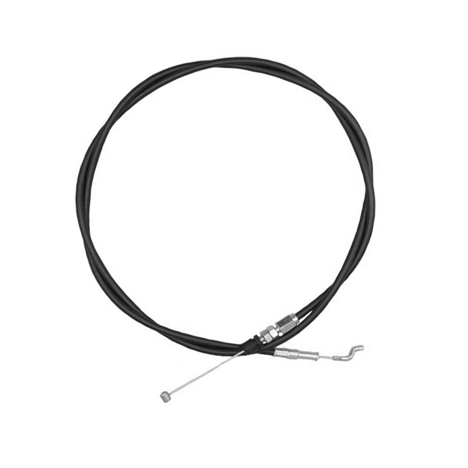 Self-Propelled Mower Blade Brake Clutch Cable Suitable For Honda HRU216K2 / HRU216M1-0