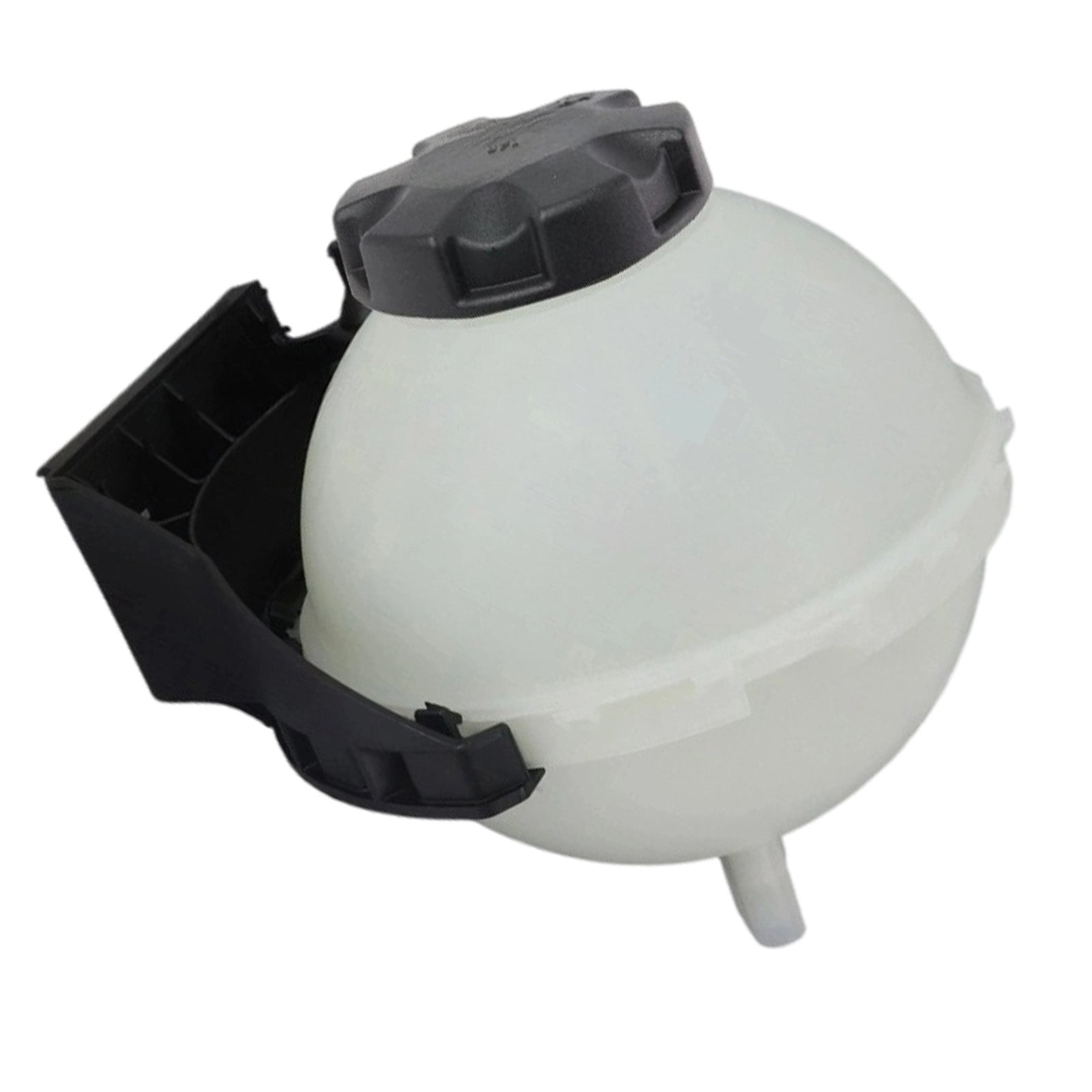 Coolant Radiator Expansion Tank Suitable for BMW 118i 228i 320i 428i 17137642158-3