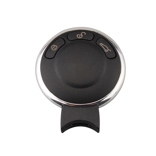 Smart Remote Key Shell Case Suitable For Mini Cooper JCW John Cooper Works S R56-1