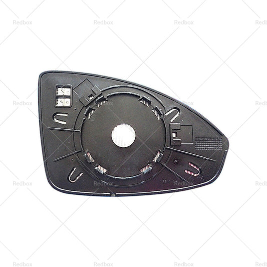 Suitable for Holden Cruze JG-JH 03 or 09-01 or 17 Left Mirror Glass Heated Convex base-1