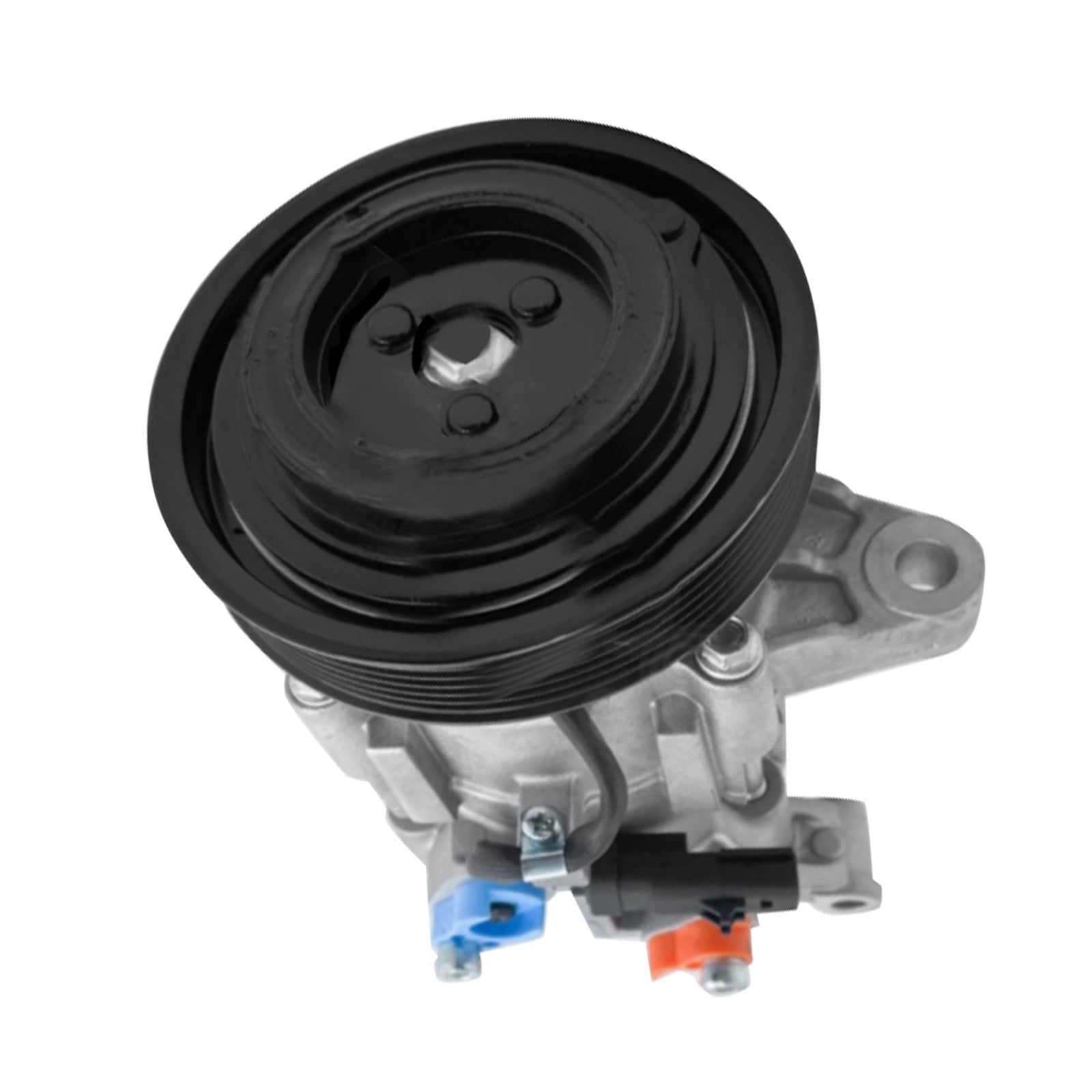 Air Conditioning AC Compressor Suitable For Dodge Nitro KA 3.7L Petrol EKG-2