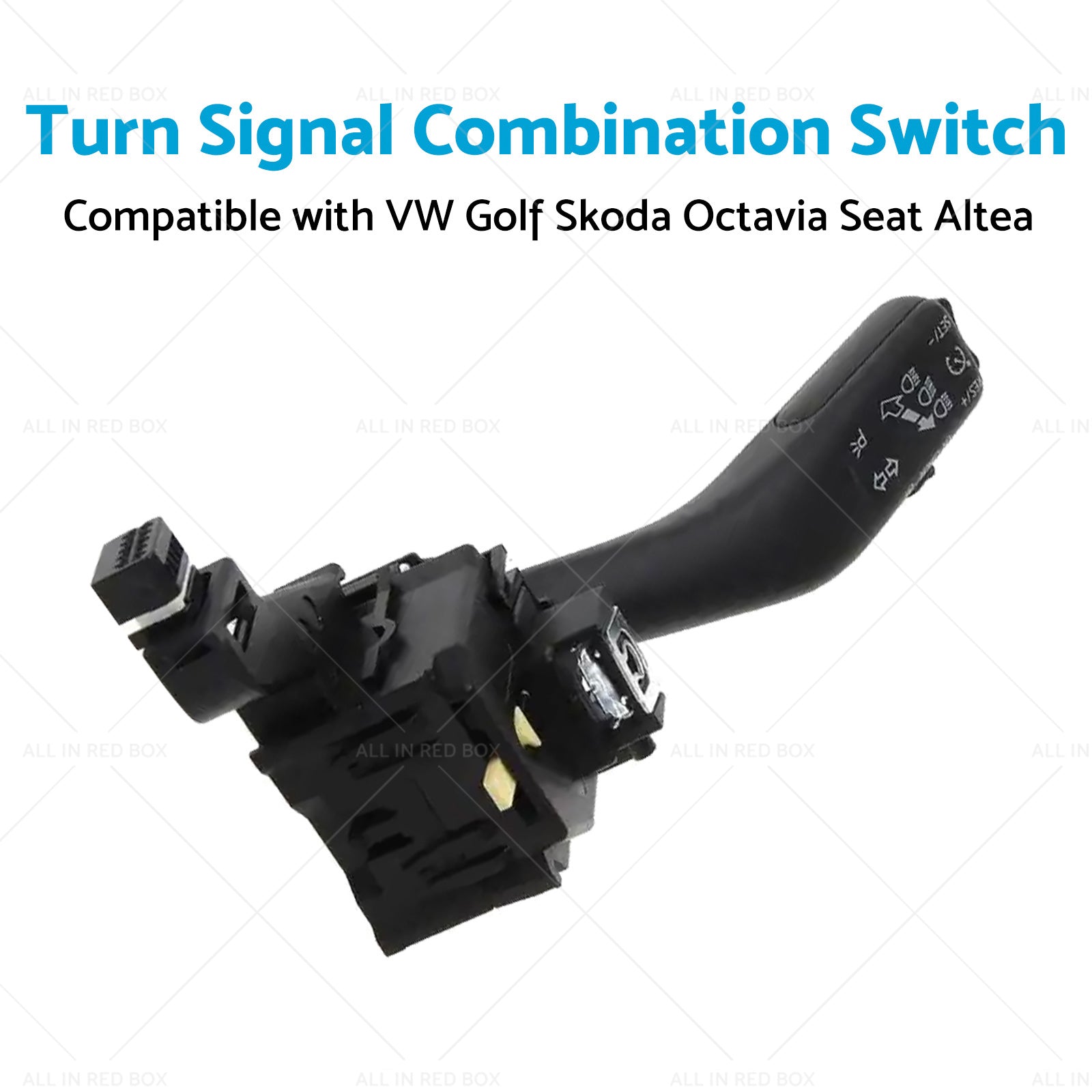 Indicator Cruise Control Stalk 1K0953513G Suitable for VW Golf Skoda Octavia-3